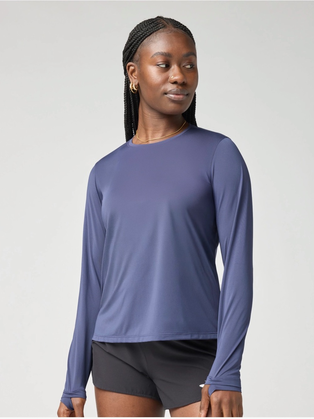 Brooks Running Dash Long Sleeve
